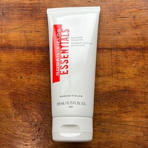 Rodan + Fields Essentials Body Lotion